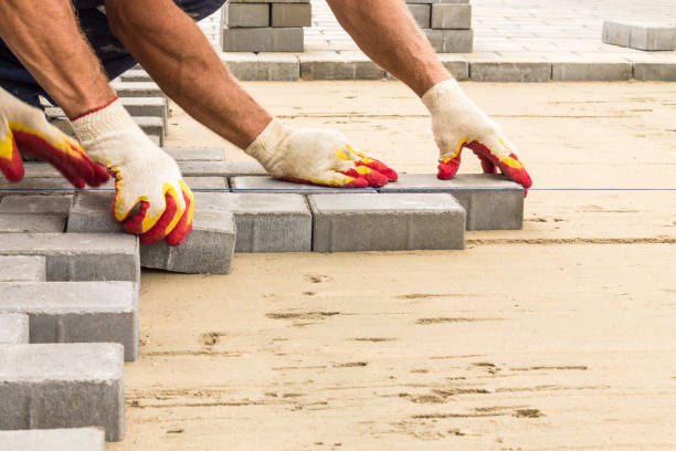 Best Driveway Pavers Installation  in Liberty, PA