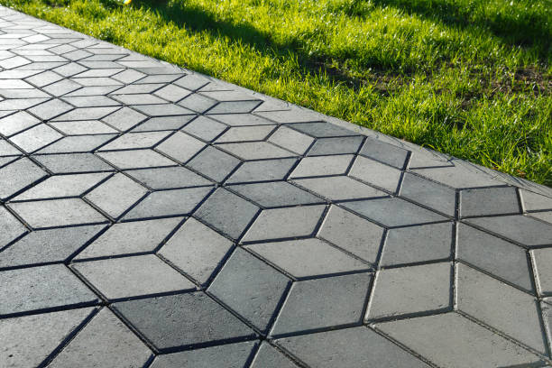 Best Residential Paver Driveway  in Liberty, PA