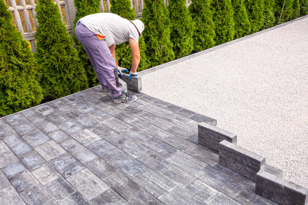 Liberty, PA Driveway Pavers Company