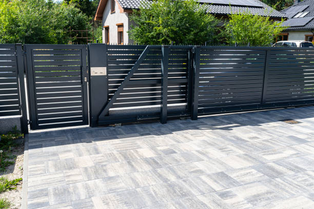 Best Driveway Resurfacing Pavers  in Liberty, PA