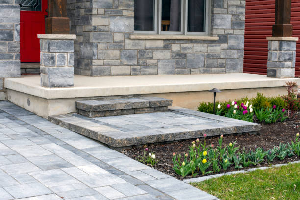 Best Commercial Driveway Pavers  in Liberty, PA