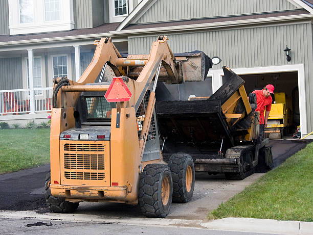 Best Affordable Driveway Pavers  in Liberty, PA