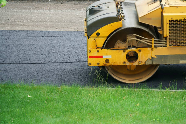 Reasons to Select Us for Your Driveway Paving Requirements in Liberty, PA