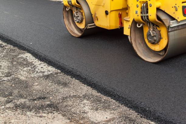 Best Concrete Paver Driveway  in Liberty, PA